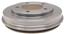 Brake Drum RS 9789R