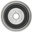 Brake Drum RS 9793R