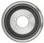 Brake Drum RS 9797R