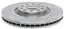 Disc Brake Rotor RS 980028R