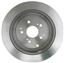 Disc Brake Rotor RS 980032