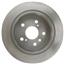 2004 Toyota Camry Disc Brake Rotor RS 980076R