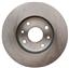 1995 Kia Sephia Disc Brake Rotor RS 980109R