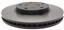 Disc Brake Rotor RS 980116