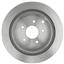 Disc Brake Rotor RS 980158R