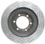 Disc Brake Rotor RS 980160PER