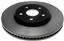 Disc Brake Rotor RS 980185