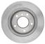 Disc Brake Rotor RS 980195