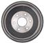 Brake Drum RS 9801R