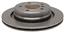 Disc Brake Rotor RS 980220R