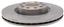 Disc Brake Rotor RS 980383R