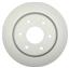 Disc Brake Rotor RS 980424FZN