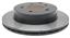 Disc Brake Rotor RS 980454