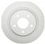 Disc Brake Rotor RS 980472FZN