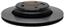 Disc Brake Rotor RS 980480