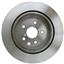 Disc Brake Rotor RS 980488