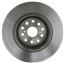 Disc Brake Rotor RS 980571