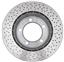 Disc Brake Rotor RS 980625