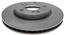 Disc Brake Rotor RS 980627R