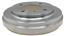 Brake Drum RS 9806R