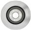 Disc Brake Rotor RS 980707