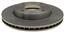 Disc Brake Rotor RS 980764R