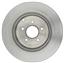 Disc Brake Rotor RS 980772