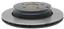 Disc Brake Rotor RS 980772