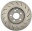 Disc Brake Rotor RS 980790R