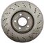 Disc Brake Rotor RS 980790R