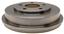 Brake Drum RS 9808R