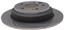 Disc Brake Rotor RS 980901