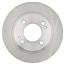 Disc Brake Rotor RS 981067R