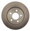 Disc Brake Rotor RS 981165R