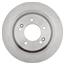 Disc Brake Rotor RS 981772R