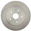 Disc Brake Rotor RS 981956R