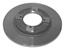 Disc Brake Rotor RS 9834R