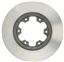 Disc Brake Rotor RS 9917R