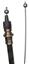Parking Brake Cable RS BC92257