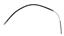 Parking Brake Cable RS BC92602