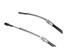 Parking Brake Cable RS BC92837