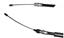 Parking Brake Cable RS BC92843