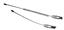 Parking Brake Cable RS BC92847