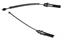 Parking Brake Cable RS BC92862