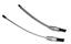 Parking Brake Cable RS BC92863