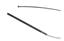 Parking Brake Cable RS BC92865