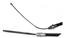 Parking Brake Cable RS BC92871