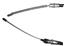 Parking Brake Cable RS BC92874