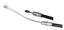 Parking Brake Cable RS BC92909