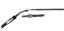 Parking Brake Cable RS BC92916